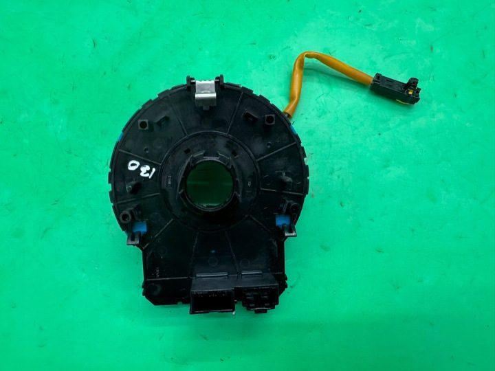 ШЛЕЙФ AIRBAG ПОДУШКИ РУЛЯ КАТУШКА УЛИТКА HYUNDAI I30 I 07-12, фото 6