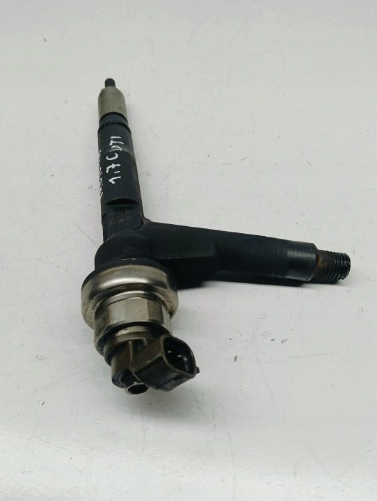 Форсунка Denso Opel Meriva A 1.7 CDTI 897313-8614, фото 2