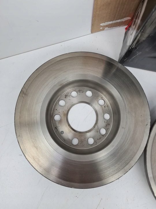 Brembo тормозной диск задний 08.B413.11, фото 7