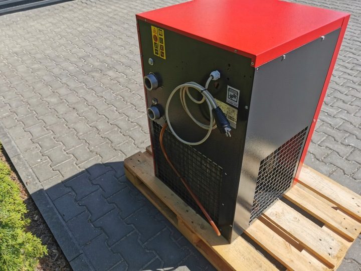 AIRPRESS ОСУШИТЕЛЬ РЕФРИЖЕРАТОРНЫЙ APX-77 7700 L/ММ, фото 5