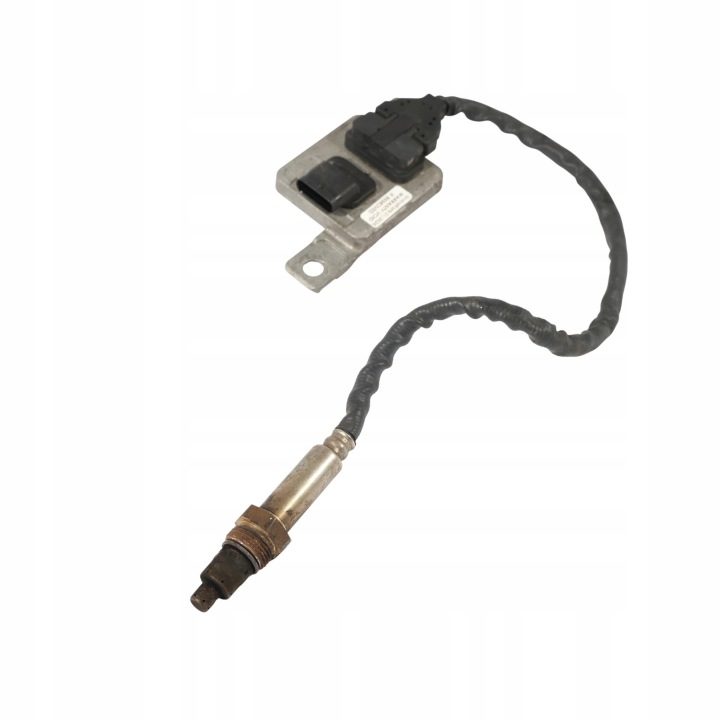 Porsche Cayenne 92A VW Touareg 7P Датчик Лямбда-зонд NOX 059907807J, фото 9