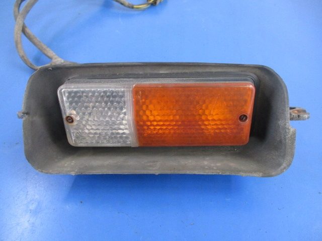 LADA NIVA 2121 96 г. ПОВОРОТНИК ПЕРЕДНИЙ ЛЕВЫЙ, фото 2