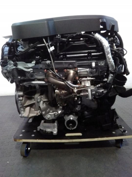 Двигатель BMW B58 B58B30C Новый, фото 2