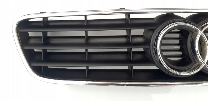 Audi A3 8L решетка радиатора Sport тюнинг AVANTGARDE Audi Individual, фото 4