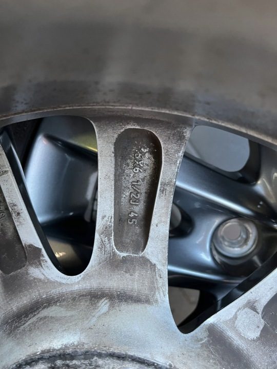 Колеса диски 16'' 205/60 Mazda 3 BP 19-, фото 8