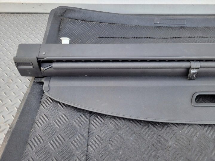 ШТОРКА БАГАЖНИКА ЗАДНЯЯ УНИВЕРСАЛ A2138100009 MERCEDES W213 S213 E, фото 2