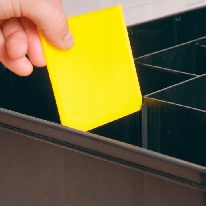Stanley Органайзер инструментальный Sort Master 90, фото 7