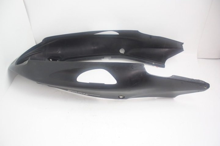 Обтекатель хвост Honda CBR 1000 SC21 86-88, фото 4