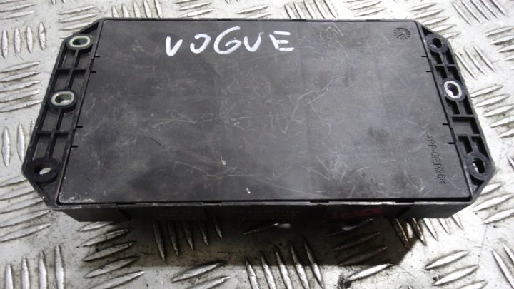Идеальный блок предохранителей Range Vogue L322 1, фото 2