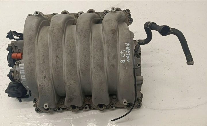 ВПУСКНОЙ КОЛЛЕКТОР VW PHAETON 3D 4.2 бензин V8 BGH, фото 1