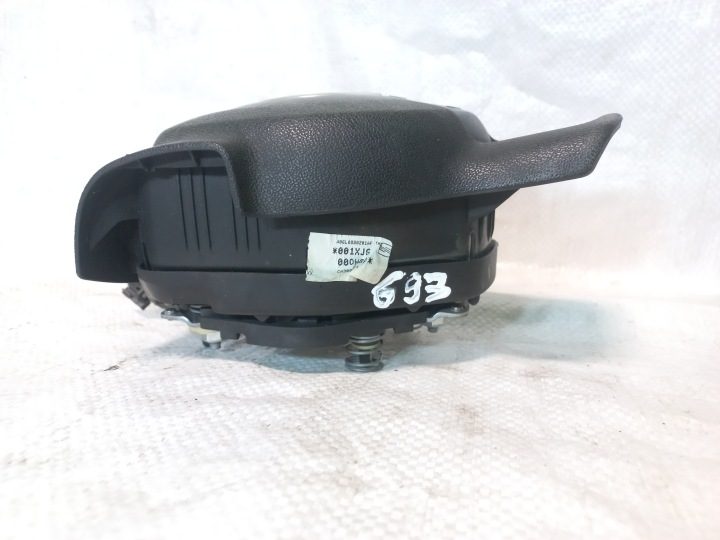 ПОДУШКА БЕЗОПАСНОСТИ РУЛЯ SEAT IBIZA III 1.4 6L0880201J, фото 2