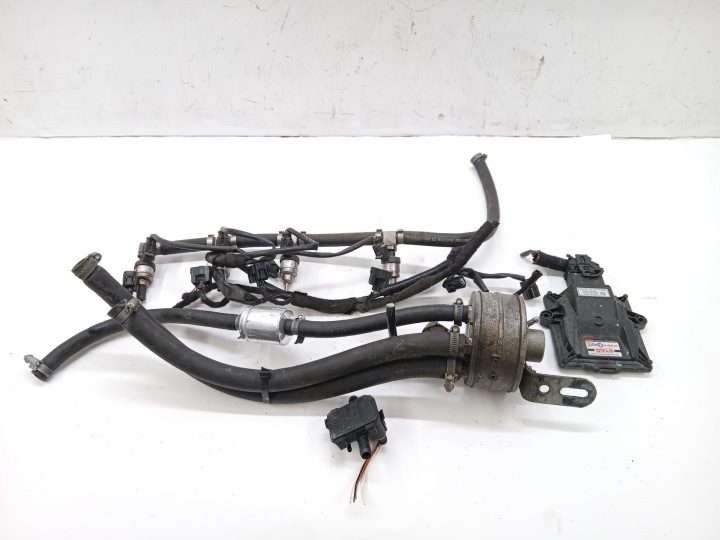 ГБО LPG КОМПЛ. HONDA CR-V II 2.0 67R-010213, фото 2
