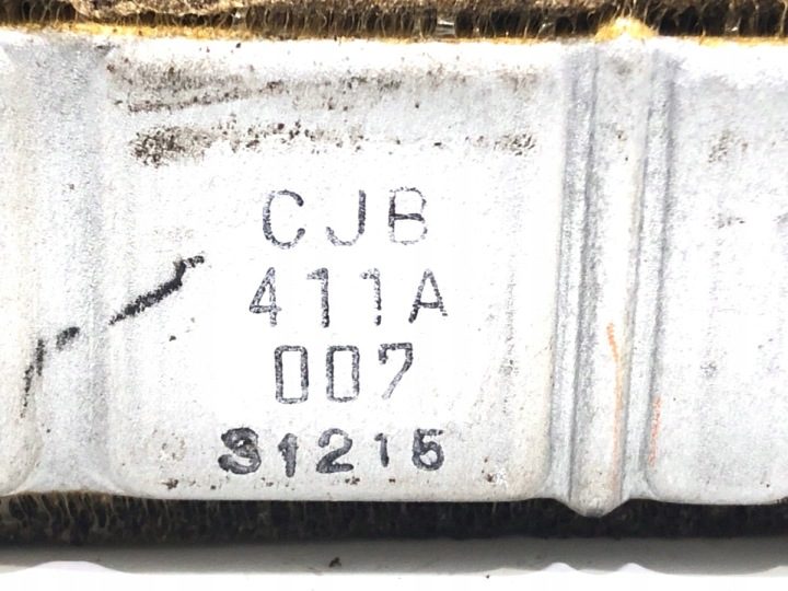 ОТОПИТЕЛЬ SUZUKI GRAND VITARA II ВНЕДОРОЖНИК ПЕЧКА В СБОРЕ, СИСТЕМЫ, фото 3