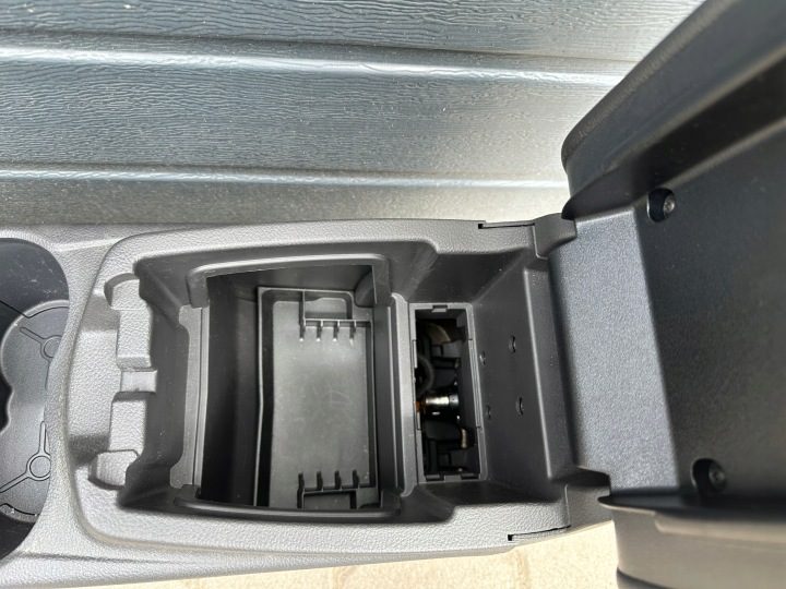 Ford Focus MK3 универсал подлокотник тоннель европа, фото 8