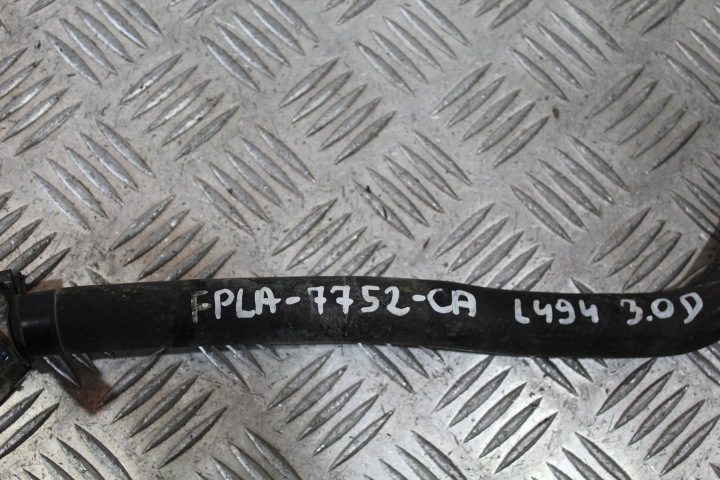 Шланг воды Range Rover Sport 2 L494 Fpla-7752-CA, фото 2