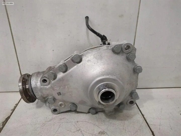 BMW 4 G83 M4 Передний дифференциал 31508635860 różnicownik 3,15, фото 1