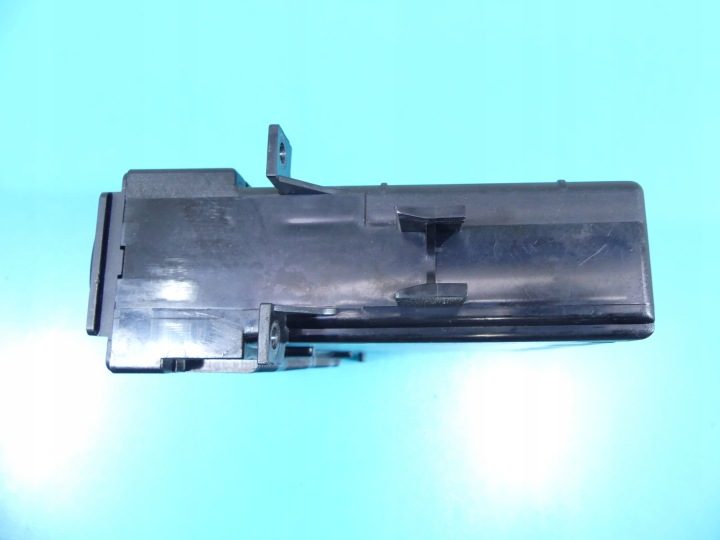 КОНСОЛЬ БЛОК УПРАВЛЕНИЯ ПЕЧКОЙ AUDI A8 D2 4D0820043B, фото 5
