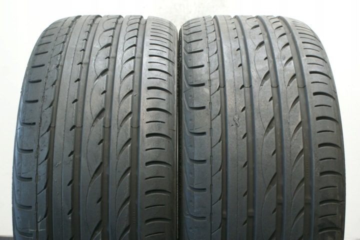 Шина летняя Yokohama Advan Sport V103 235/35R19 91 Y усилитель (XL) MO - Mercedes-Benz, фото 1
