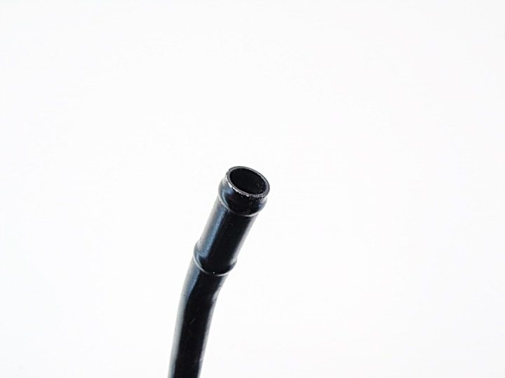 ТРУБКА ВОДЫ 1.7 CDI А КЛАСС W168 VANEO A170, фото 3