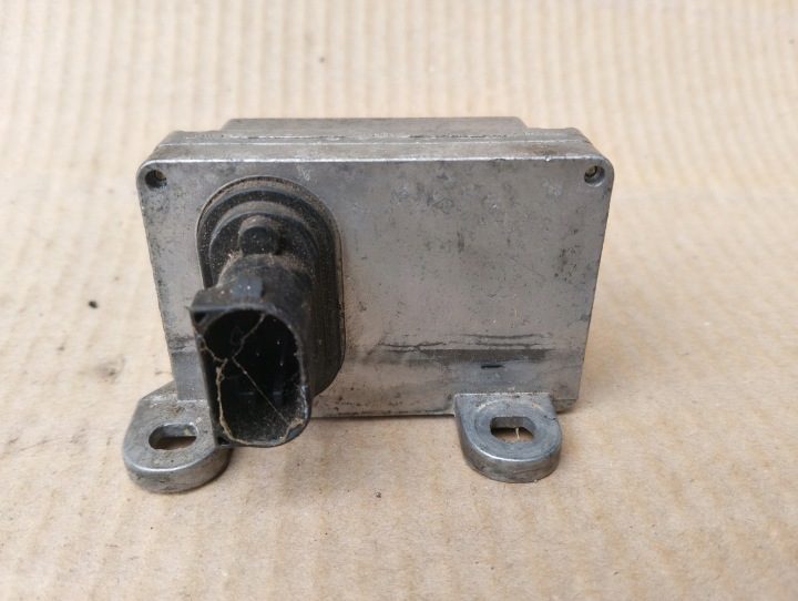 Датчик ускорения MERCEDES-BENZ C (W203) A0025428918 2.15L дизель, фото 4