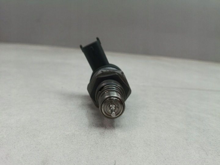 Комплект регулятора давления топлива JEEP 0281006209, фото 8