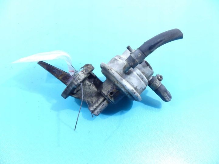 ТОПЛИВНЫЙ НАСОС AUDI 80 B3 1.8B, фото 4