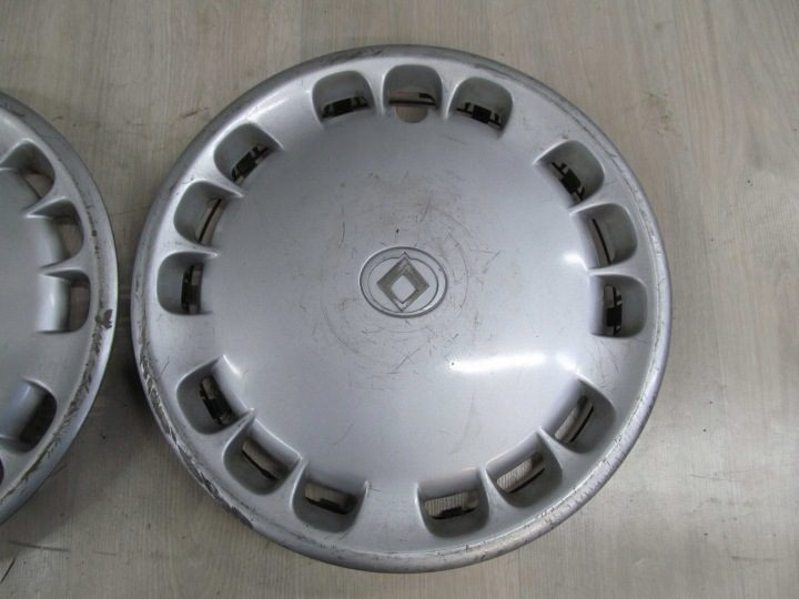 Колпак Mazda Оригинальный 14", фото 3