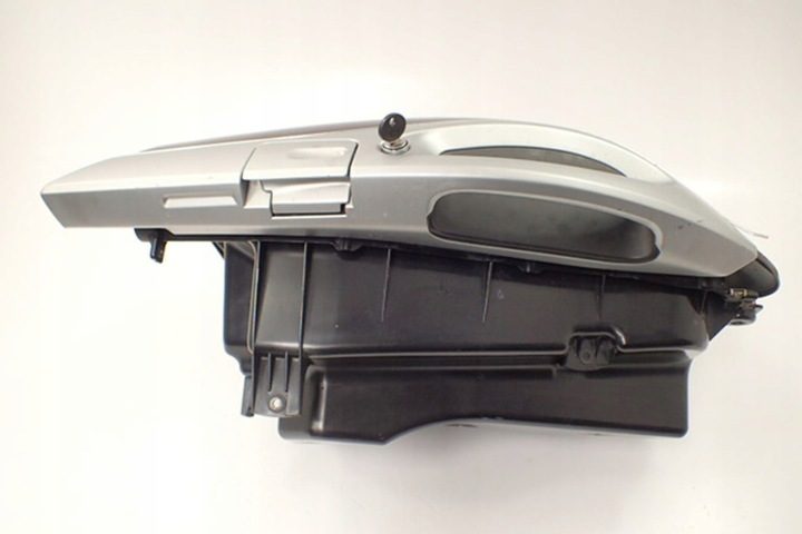 BMW K 1200 LT 99-03 Кофр [L] боковой бардачок, фото 11