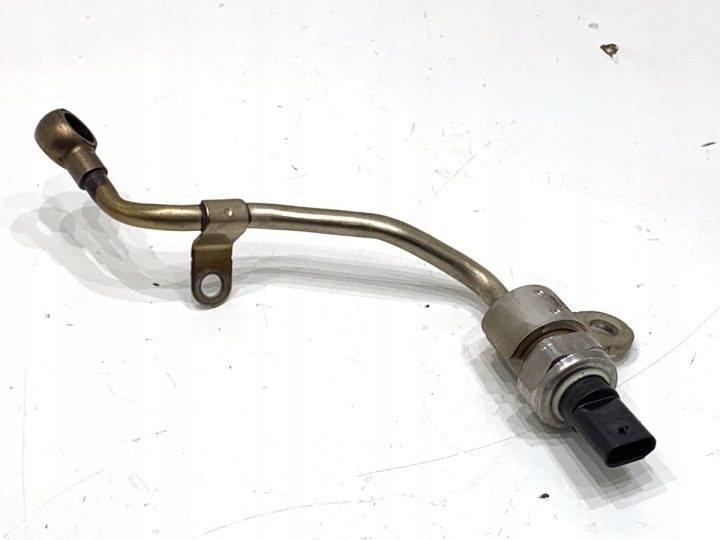 Датчик давления выхлопных газов BMW G31 8579973 2.0 190 л.с., фото 2