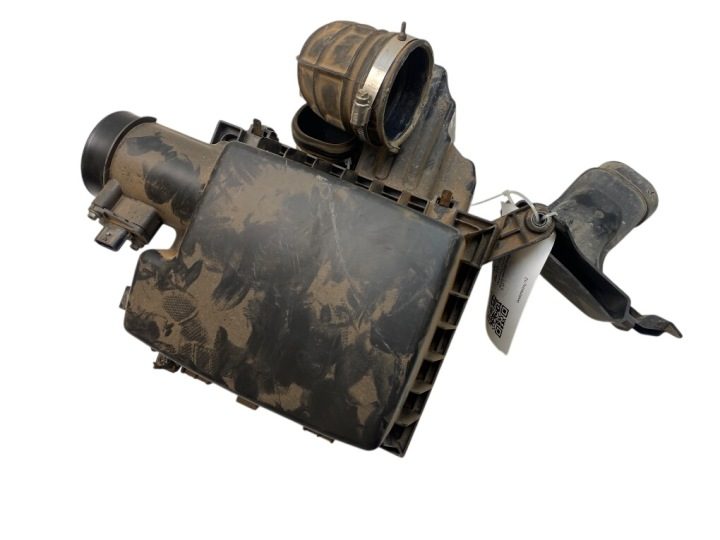 165544JA0D Блок filtru воздуха NISSAN NAVARA III / NP300 (D23), фото 2