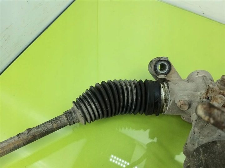 Рулевая рейка Mazda 3 I 2003-2009 1,6 16V БЕНЗИН, фото 5