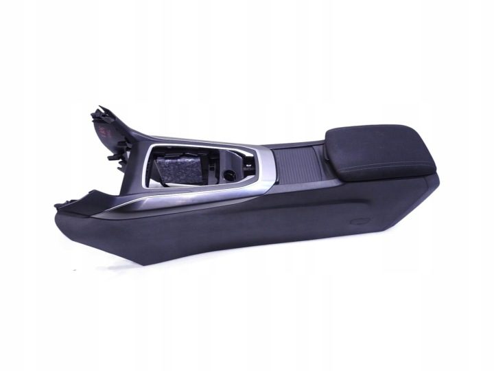 Центральный тоннель подлокотник Peugeot OE 96775883 96775880, фото 1