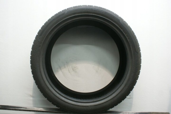 Шина летняя Hankook Ventus S1 evo3 K127 275/35R19 100 Y защита диска, усилитель (XL), фото 3