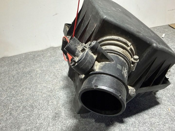 Корпус воздушного фильтра Opel Corsa E 1.4 39032999, фото 2