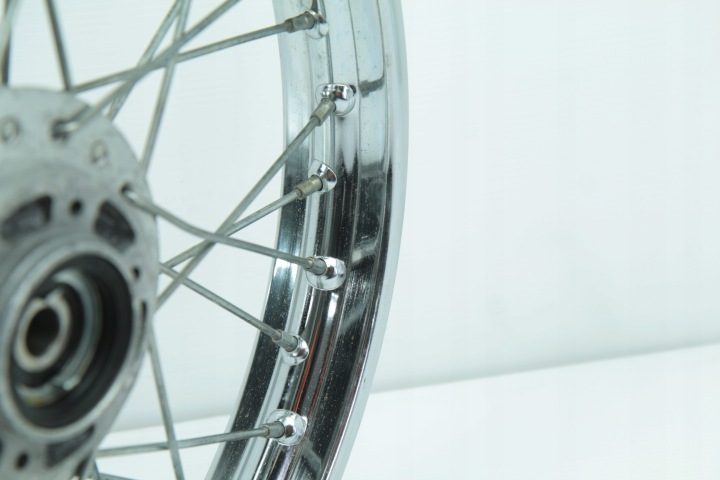 YAMAHA SR 125 ДИСК ПЕРЕДНИЙ, фото 7