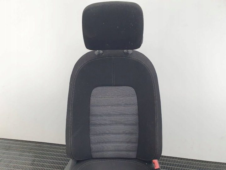 СИДЕНЬЕ ПЕРЕДНЕЕ ПРАВОЕ ПАССАЖИРА VW PASSAT B7 CC ЕВРОПА, фото 3