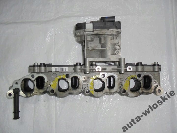 Aktywator Fiat Bravo 1.9 150 л.с. Multijet, фото 1