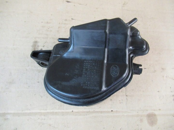 Вакуумный бачок Peugeot 307 1.6 HDI 9649508580, фото 2