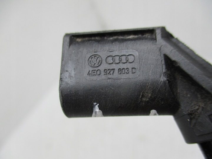 Audi A4 B8 08-14 датчик ABS правый задний 4E0927803D 0265007929, фото 4