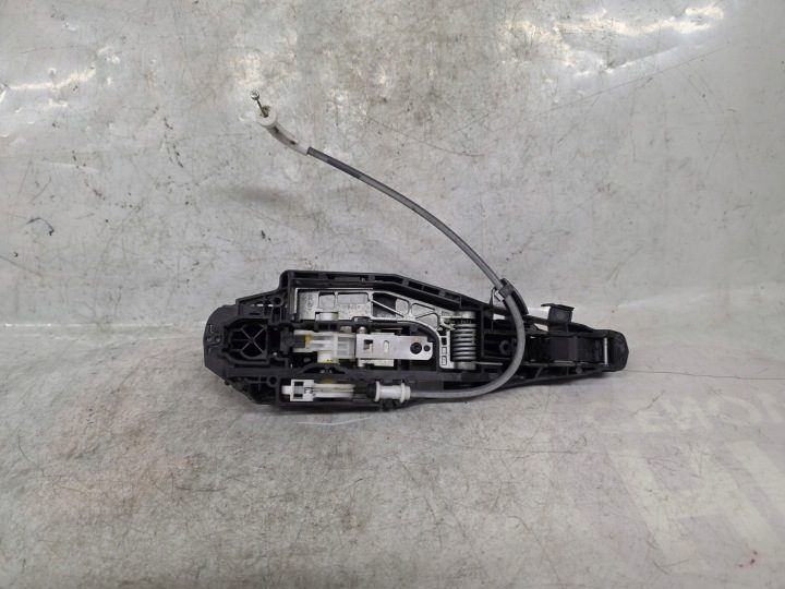 Peugeot OE 9688834080, фото 6