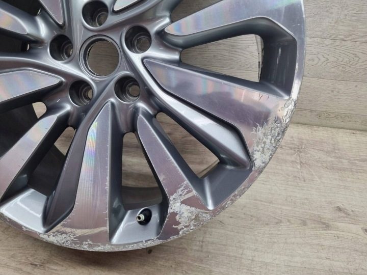 Литой диск Vauxhall Astra J См. фото x 19" 5x115, фото 11