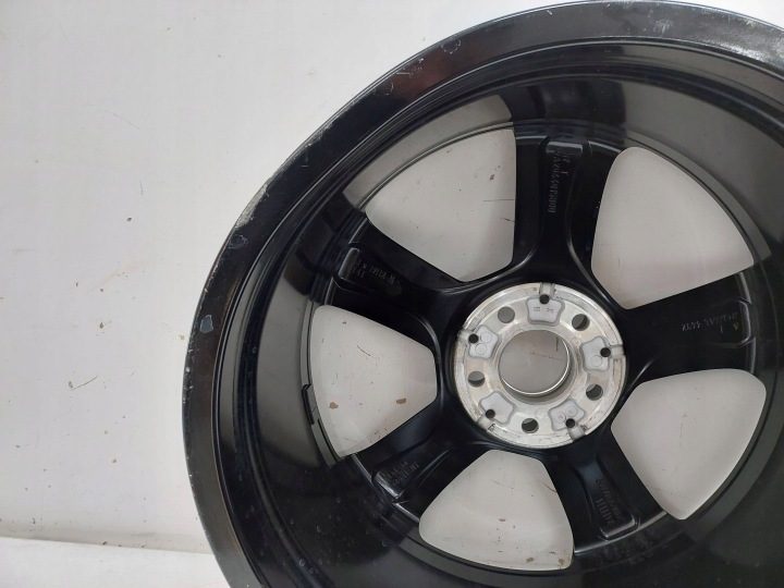 Литой диск Mercedes-Benz OE C W206 См. фото x 18" 3X7, фото 7