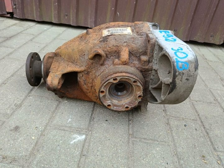 BMW OE 7566221, фото 1