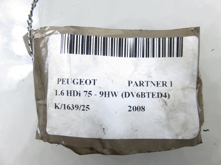 ПОПЛАВОК PEUGEOT PARTNER I 1.6 HDi 75 - 9HW A2C53180880 9660794980, фото 7