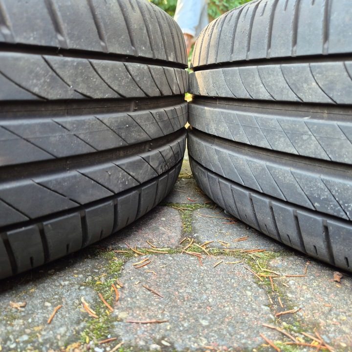 Лето колеса оригинал Mazda 3 6 CX-30 CX-3 MX-30 225/45 R19, фото 9