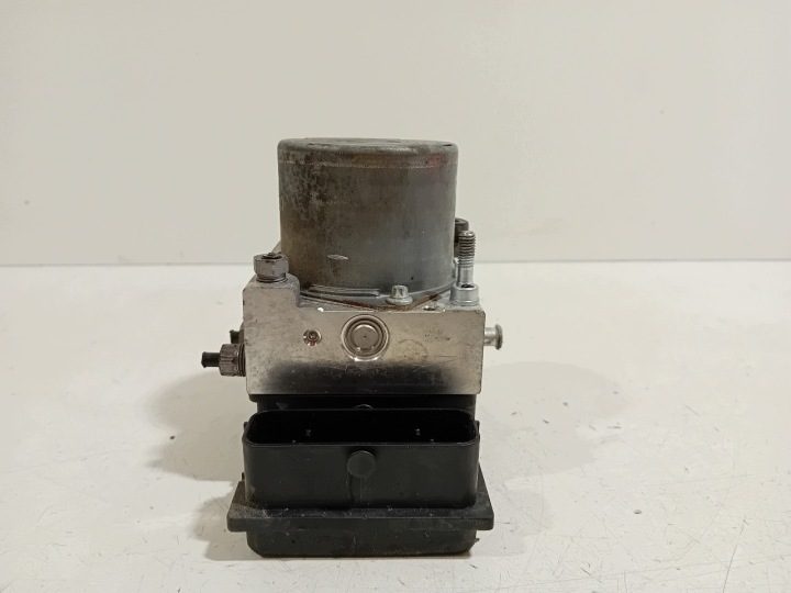 Peugeot Partner Tepee 7A/B/C/D/E/F/G/J/P/S 2008 - 2012 Насос ABS, фото 3