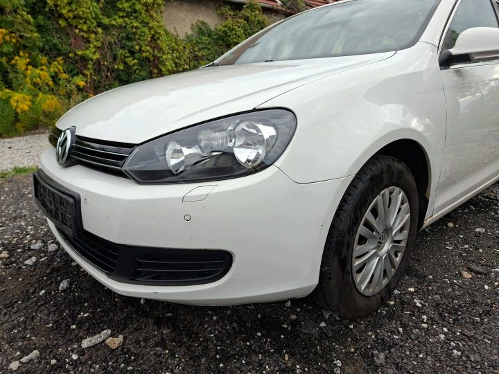 MWW механическая коробка передач 5 передач Audi Skoda Octavia VW Golf VI 1.6 TDI, фото 2