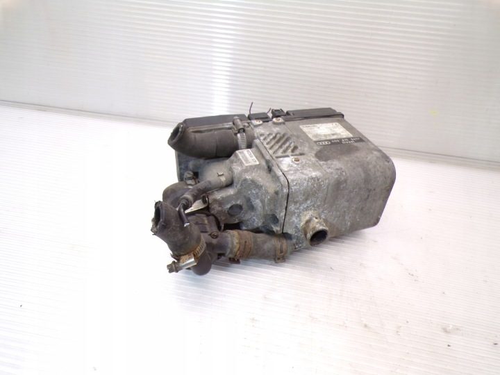 WEBASTO ПОДОГРЕВАТЕЛЬ ПЕЧКА АВТОНОМНЫЙ ОТОПИТЕЛЬ AUDI A8 D2 4D0815069F, фото 4