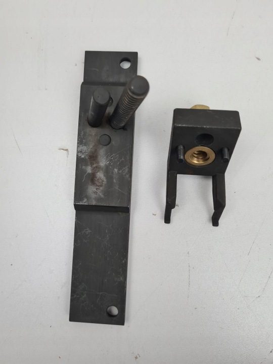 BRILLIANT TOOLS Инструмент для крышки подшипника распредвала BMW N51 N52 - B, фото 5