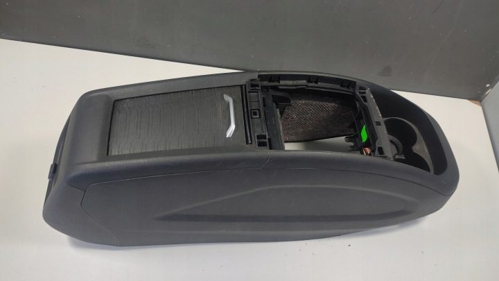 ЦЕНТРАЛЬНЫЙ ТОННЕЛЬ CITROEN C4 GRAND PICASSO II 13-, фото 2